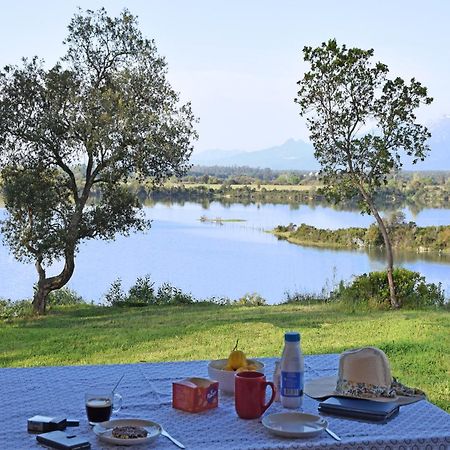 Вилла Locations "Chezchristine Aleria" A Aleria Экстерьер фото